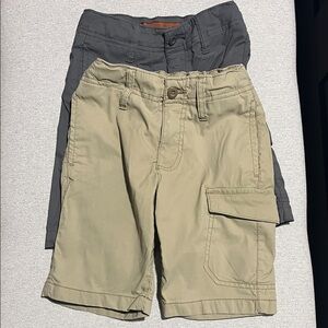 Boys Weatherproof Shorts